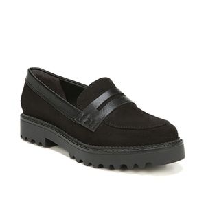Sam Edelman Platform Loafers